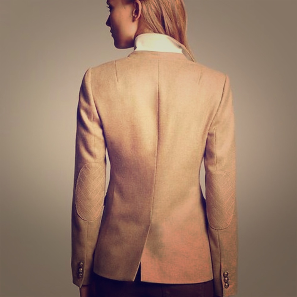Banana Republic Hacking Jacket